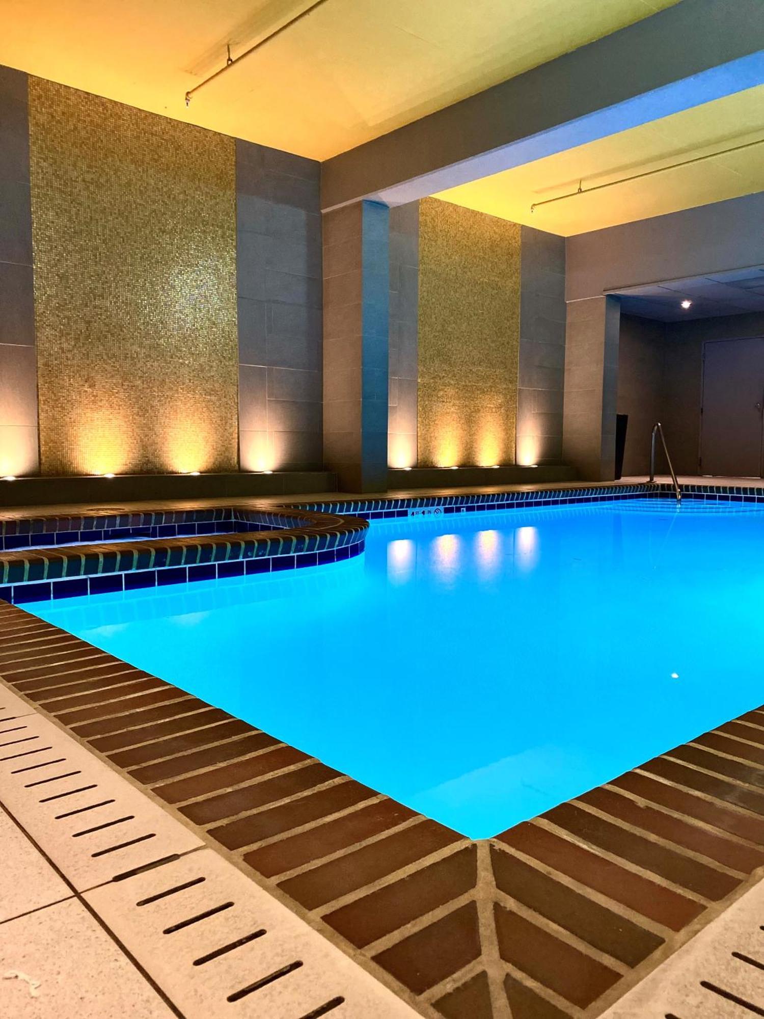 Warwick Seattle Hotel Екстериор снимка
