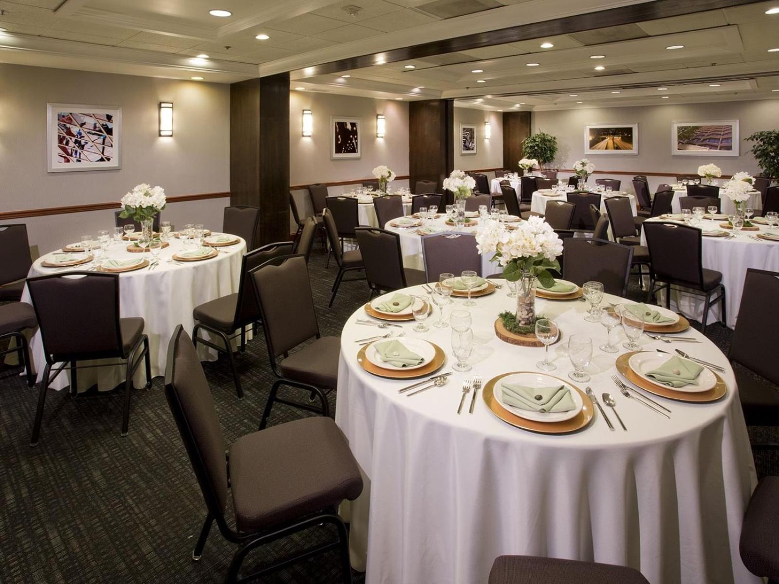 Warwick Seattle Hotel Екстериор снимка