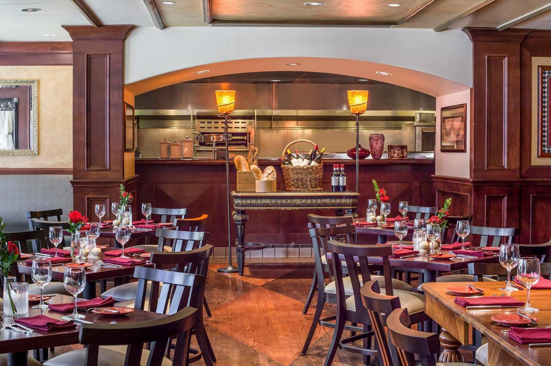 Warwick Seattle Hotel Екстериор снимка