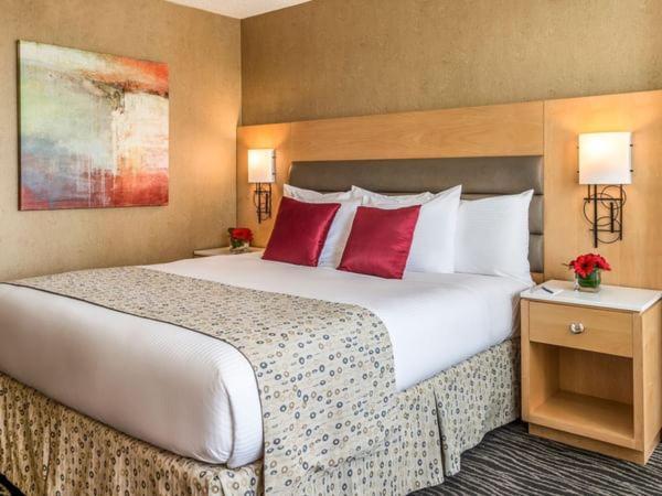 Warwick Seattle Hotel Екстериор снимка
