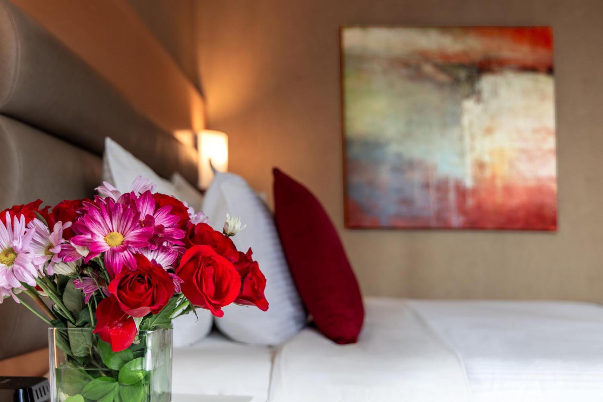 Warwick Seattle Hotel Екстериор снимка