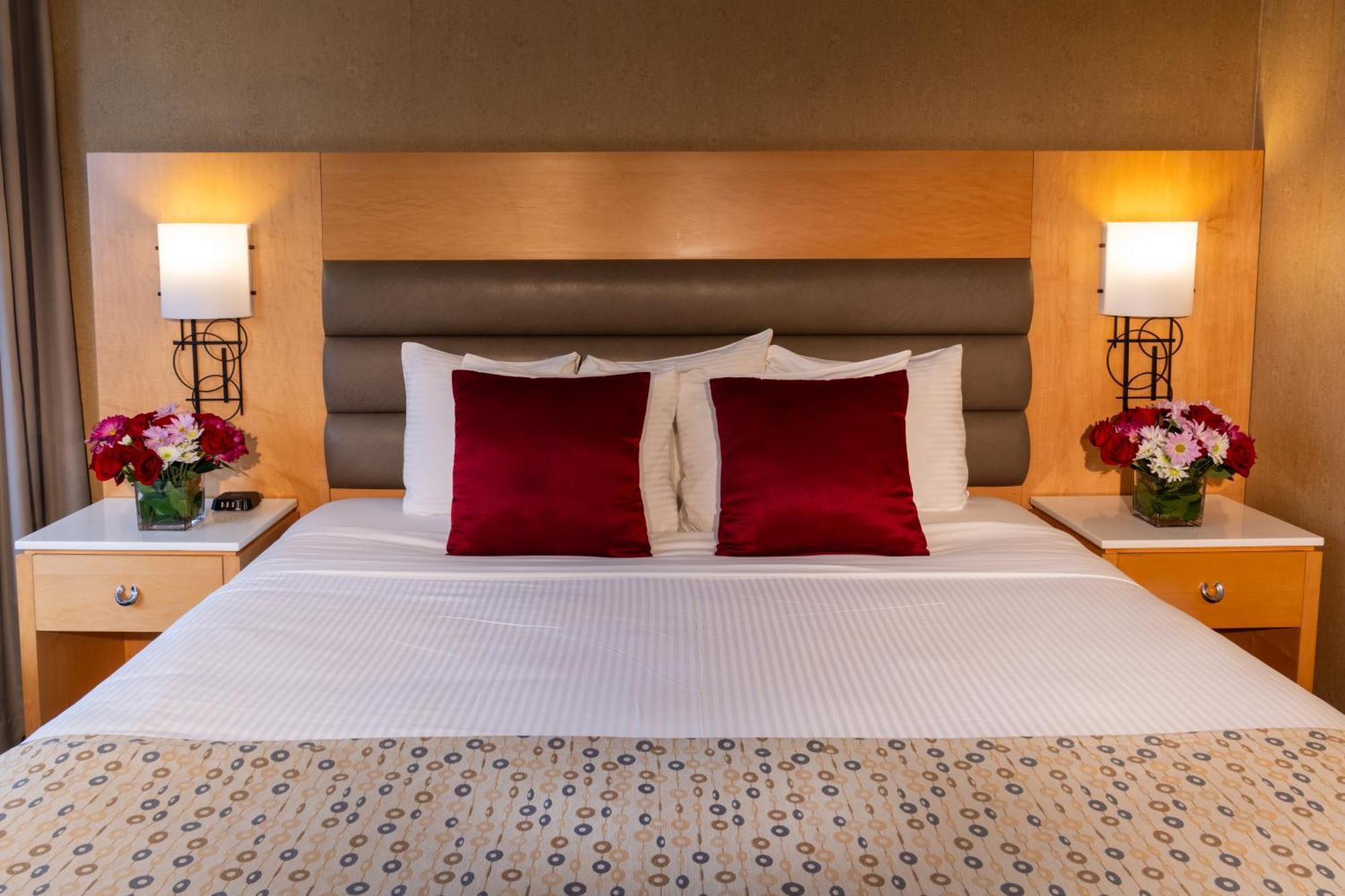 Warwick Seattle Hotel Екстериор снимка